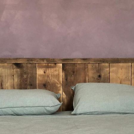 B&B Melloni Street Dolo Eksteriør bilde
