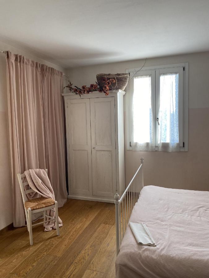 B&B Melloni Street Dolo Eksteriør bilde
