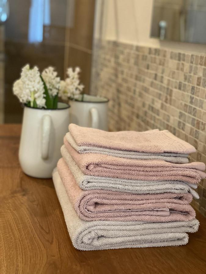 B&B Melloni Street Dolo Eksteriør bilde