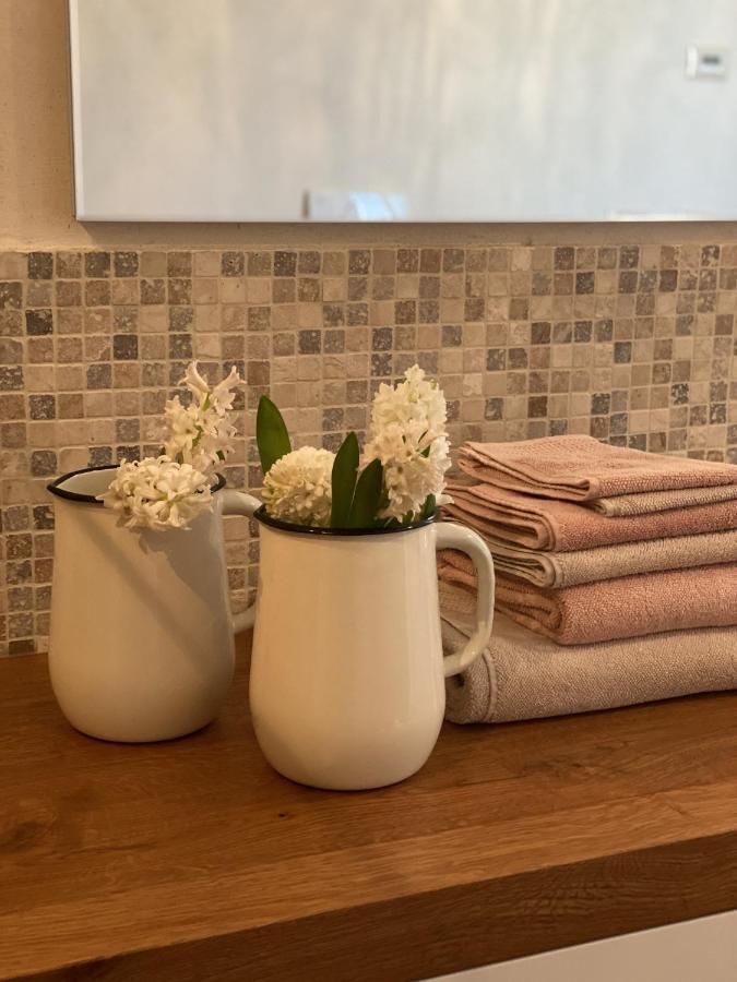 B&B Melloni Street Dolo Eksteriør bilde