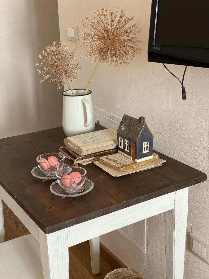B&B Melloni Street Dolo Eksteriør bilde