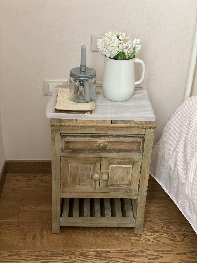 B&B Melloni Street Dolo Eksteriør bilde