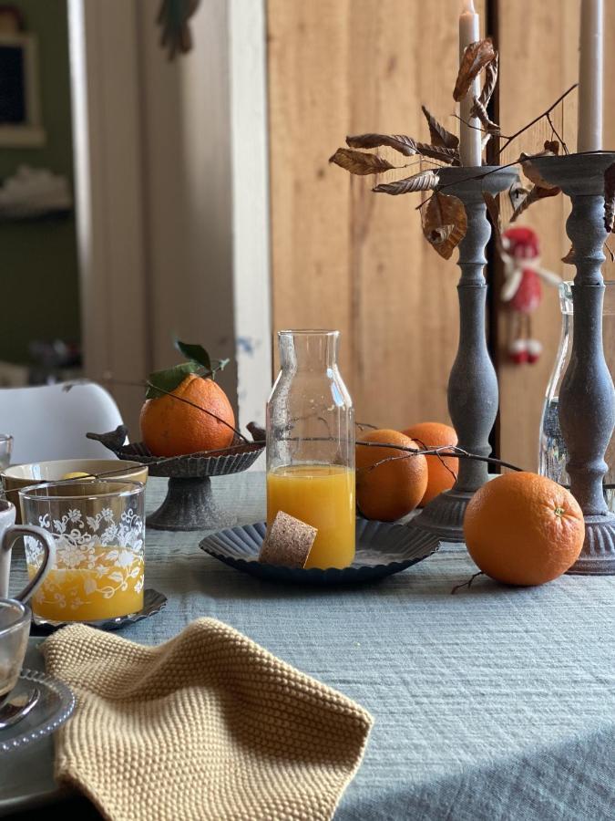 B&B Melloni Street Dolo Eksteriør bilde