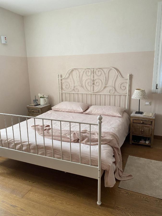 B&B Melloni Street Dolo Eksteriør bilde