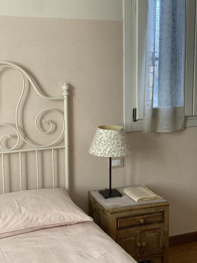 B&B Melloni Street Dolo Eksteriør bilde
