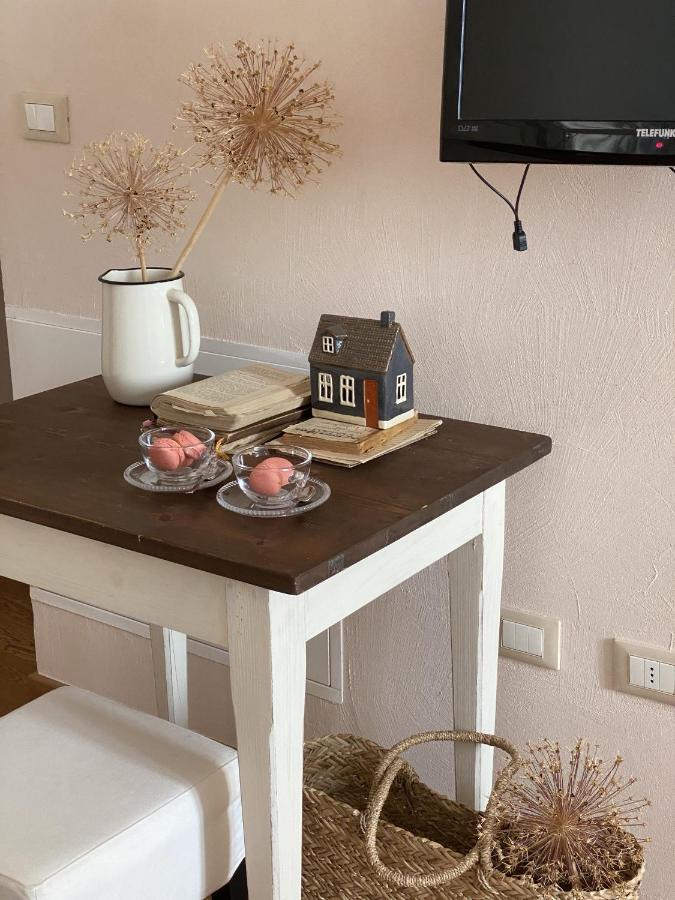 B&B Melloni Street Dolo Eksteriør bilde