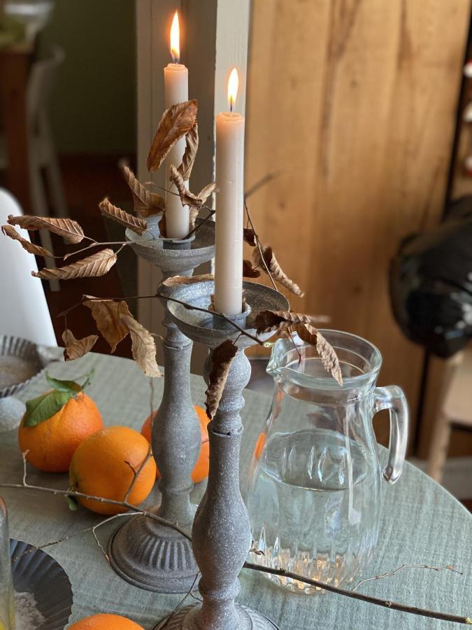 B&B Melloni Street Dolo Eksteriør bilde