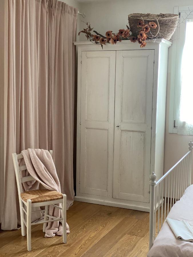 B&B Melloni Street Dolo Eksteriør bilde