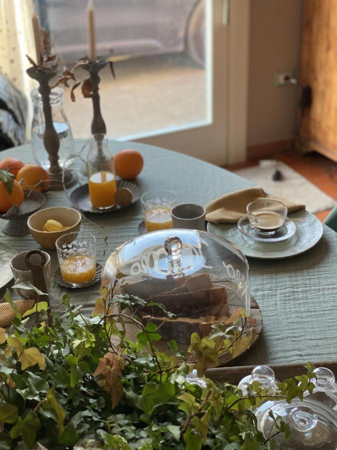 B&B Melloni Street Dolo Eksteriør bilde
