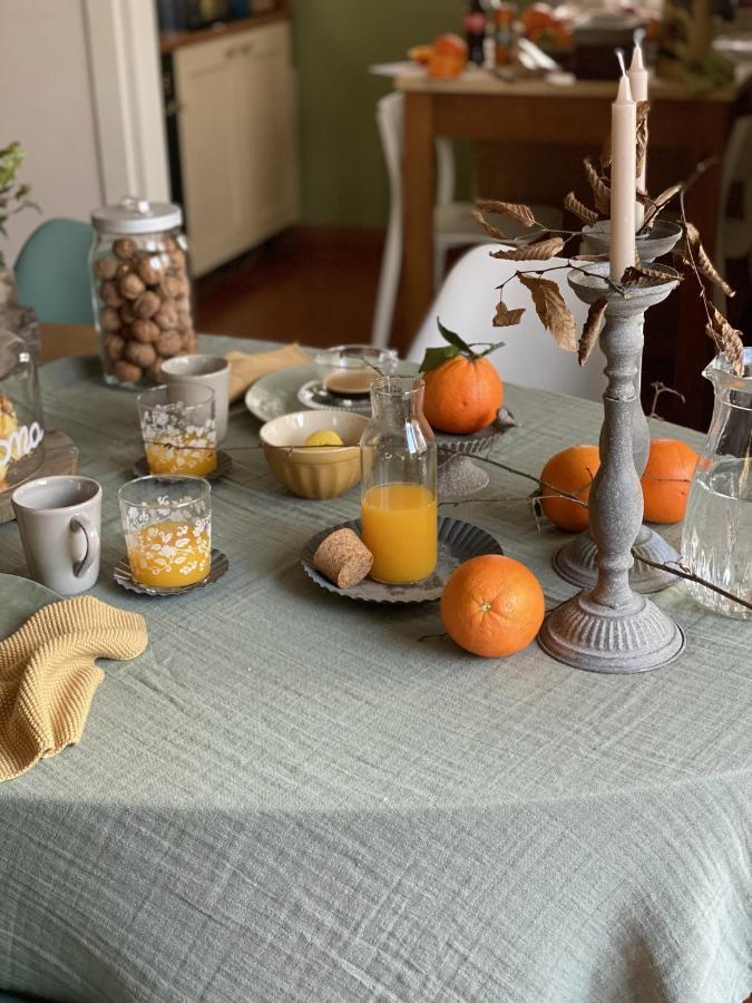 B&B Melloni Street Dolo Eksteriør bilde