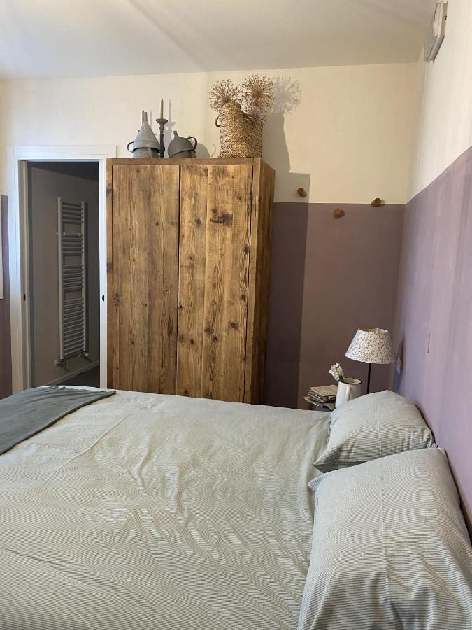 B&B Melloni Street Dolo Eksteriør bilde