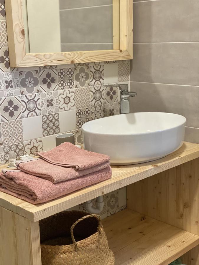 B&B Melloni Street Dolo Eksteriør bilde