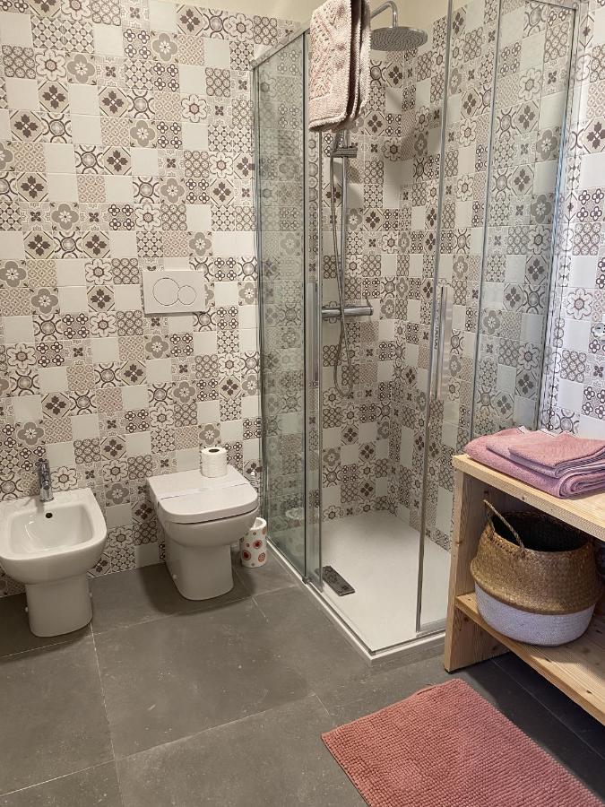 B&B Melloni Street Dolo Eksteriør bilde
