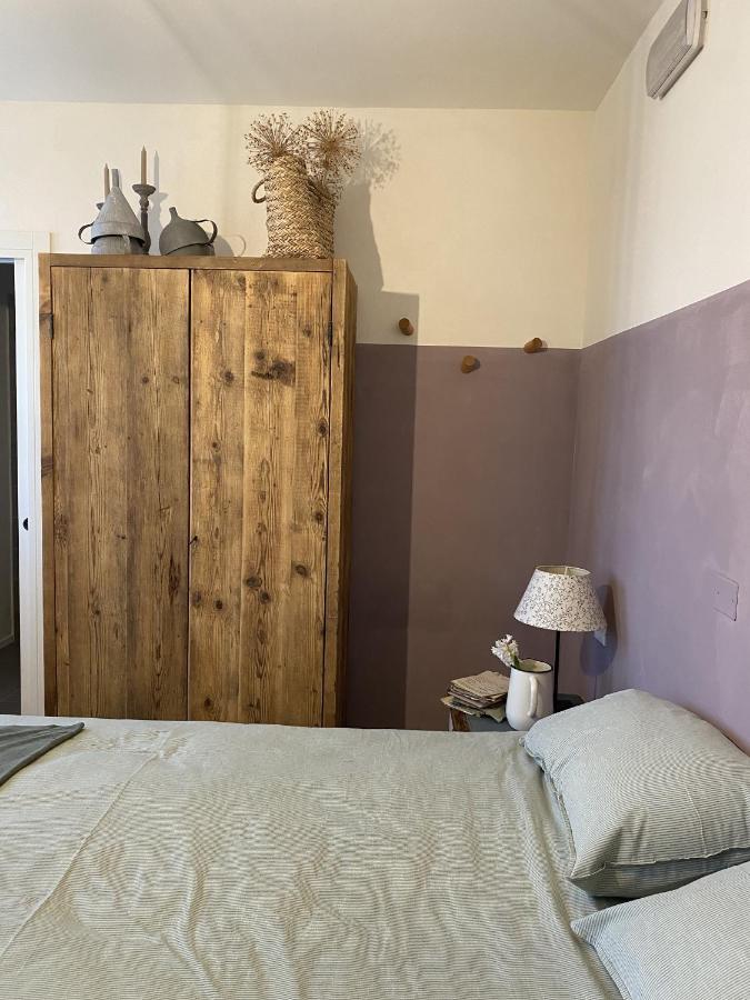 B&B Melloni Street Dolo Eksteriør bilde