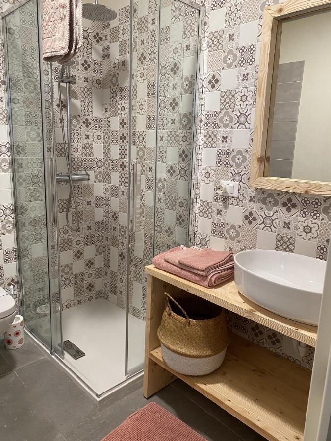 B&B Melloni Street Dolo Eksteriør bilde