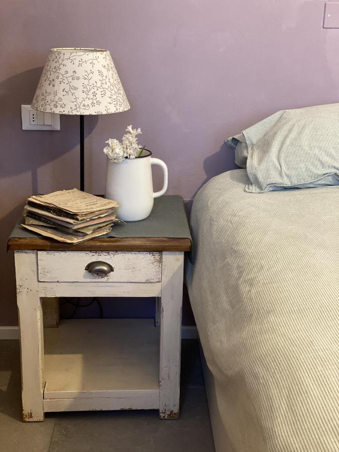 B&B Melloni Street Dolo Eksteriør bilde