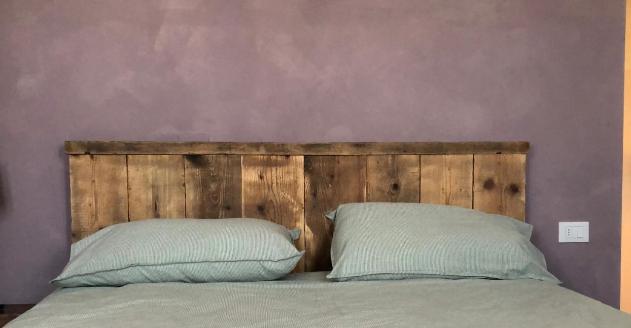 B&B Melloni Street Dolo Eksteriør bilde