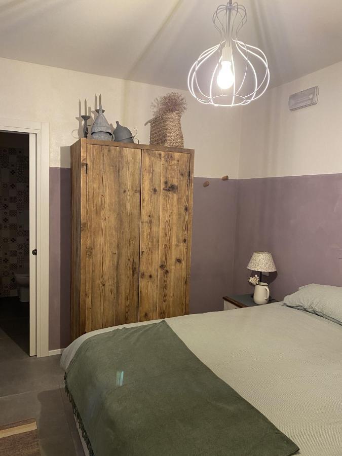 B&B Melloni Street Dolo Eksteriør bilde