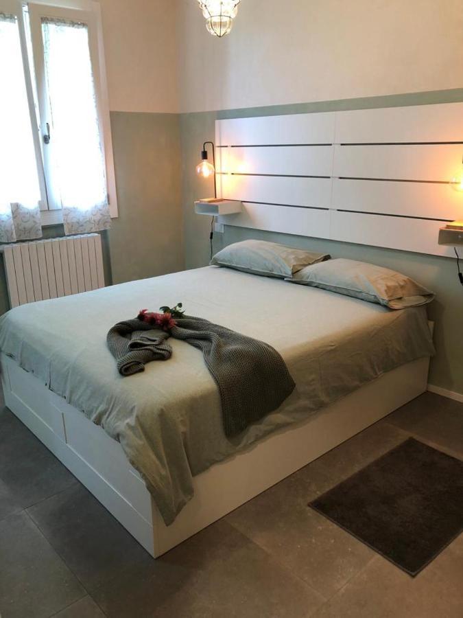 B&B Melloni Street Dolo Eksteriør bilde