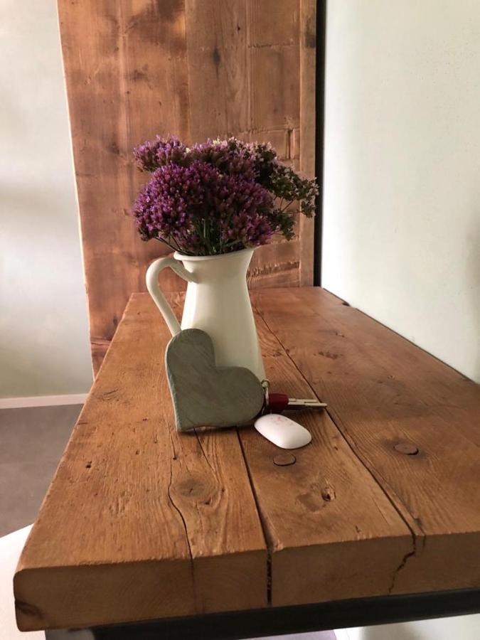 B&B Melloni Street Dolo Eksteriør bilde
