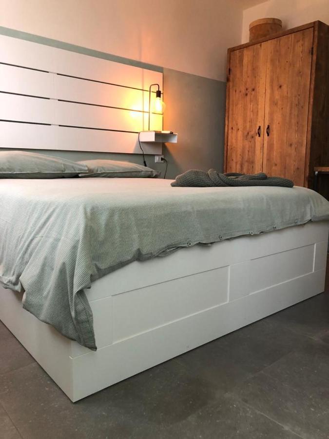 B&B Melloni Street Dolo Eksteriør bilde