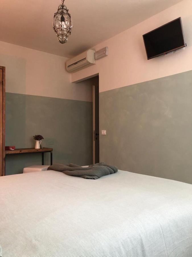 B&B Melloni Street Dolo Eksteriør bilde