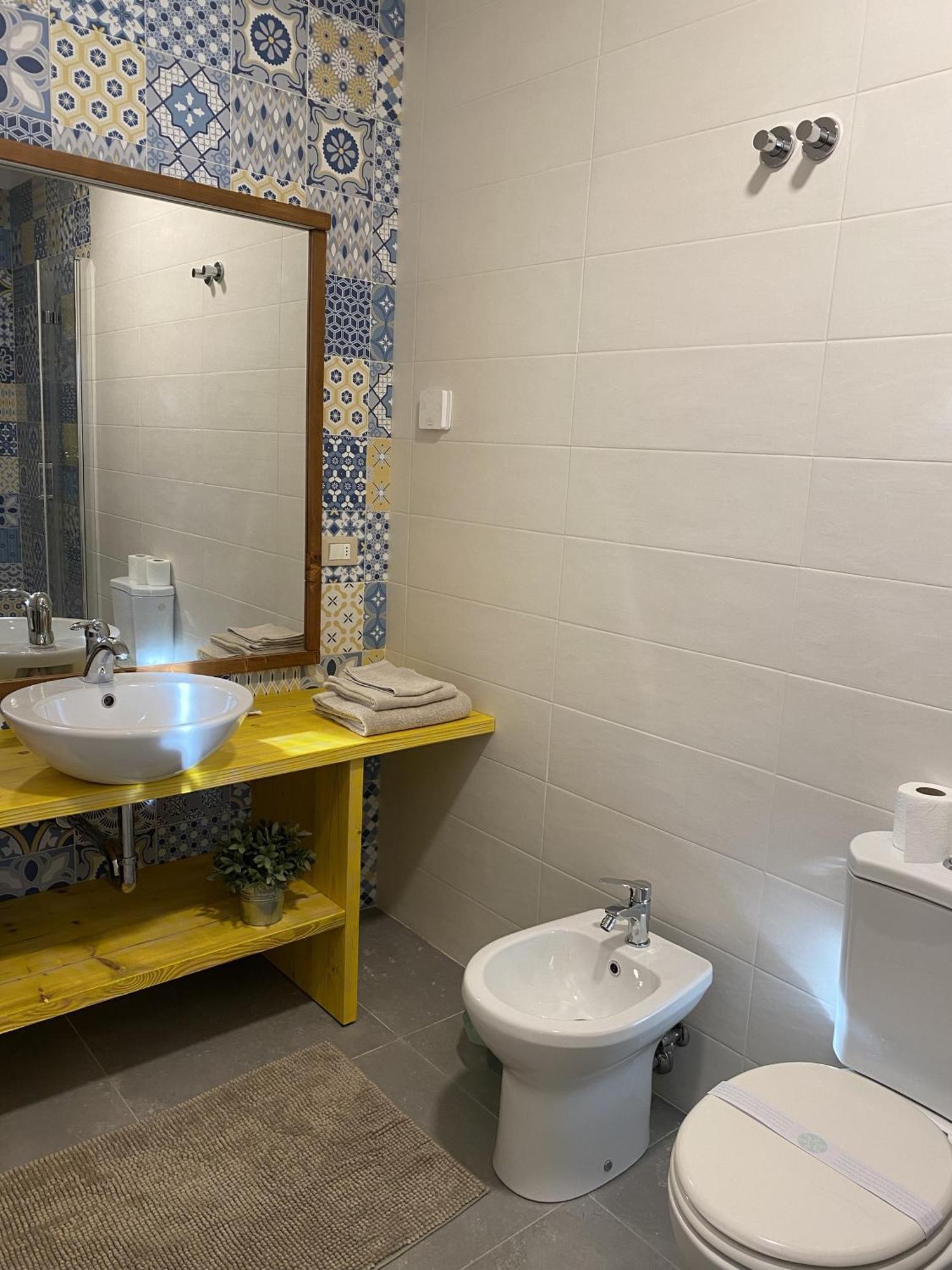 B&B Melloni Street Dolo Eksteriør bilde