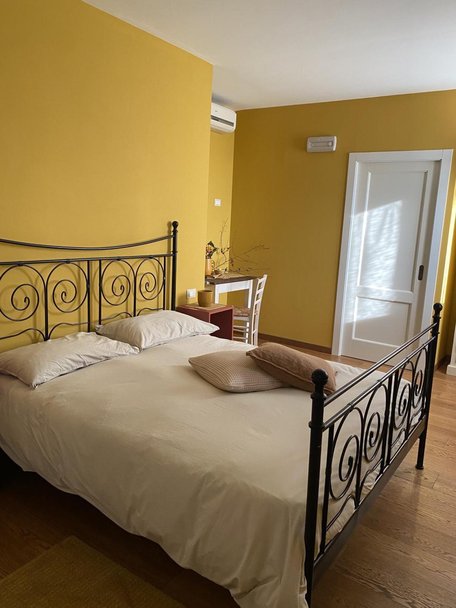 B&B Melloni Street Dolo Eksteriør bilde