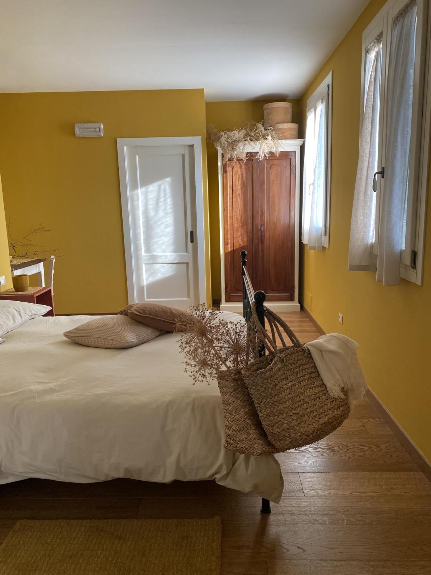 B&B Melloni Street Dolo Eksteriør bilde